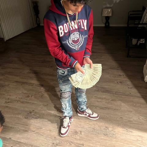 Ah Hunnid Hunnids Freestyle