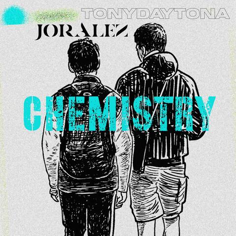 Chemistry (feat. TONYDAYTONA)
