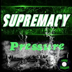 Shout Down The Place