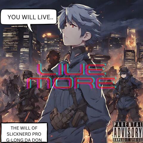 Live More (Live)
