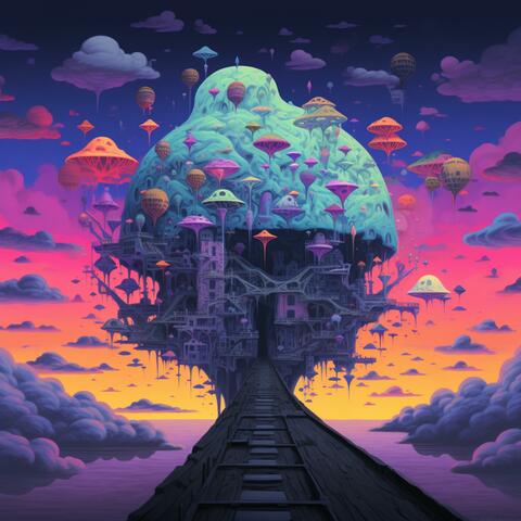 Fractals (Lofi)