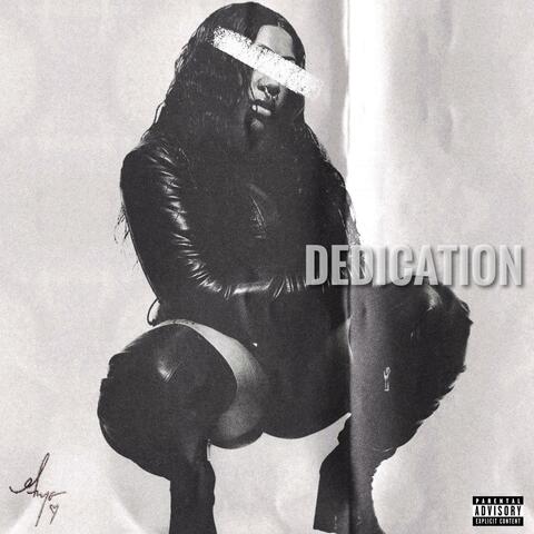 DEDICATION