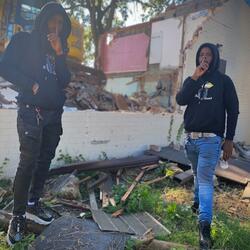 The Family (feat. Dta Doodat)