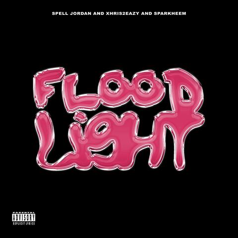Flood Light (feat. Xhris2Eazy & Sparkheem)