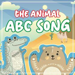The Animal ABC Song