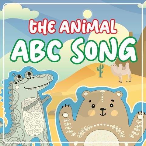 The Animal ABC Song