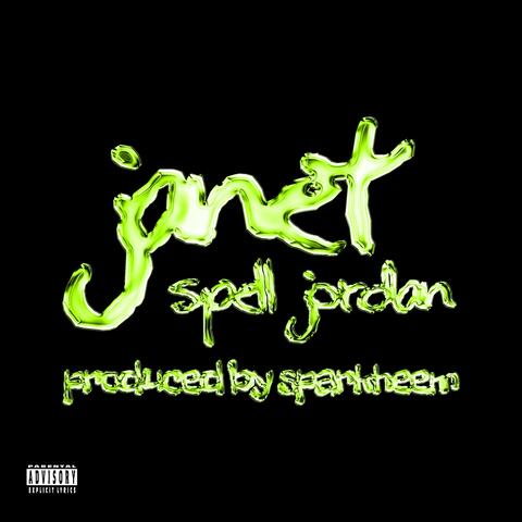 Spell Jordan