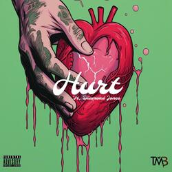 Hurt (feat. TMBeezy)