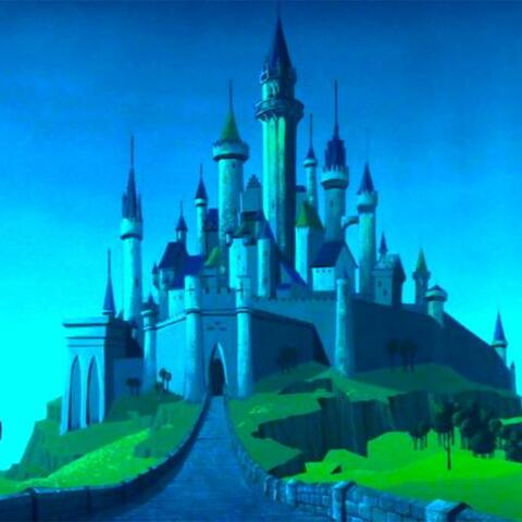 palace