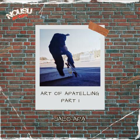 Art of Apatelling (part I)
