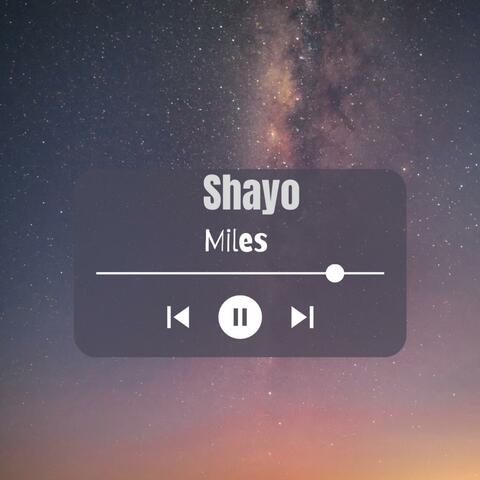 Shayo