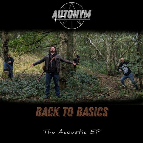 Back To Basics (The Acoustic EP)