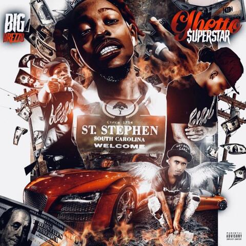 Ghetto Superstar