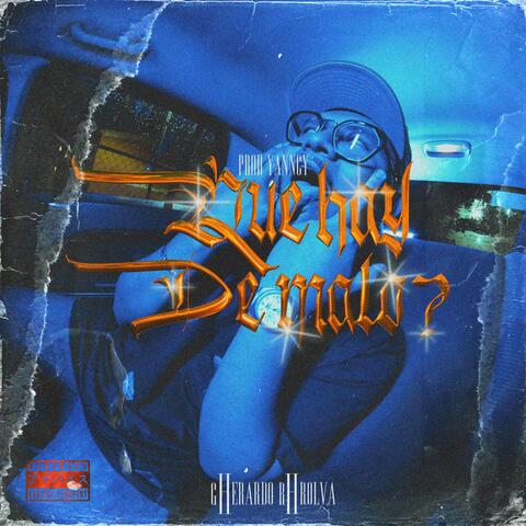 ¿Que hay de malo? (feat. Jerry Baby)