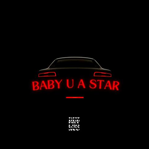 Baby u a Star