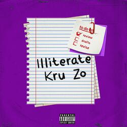 Illiterate