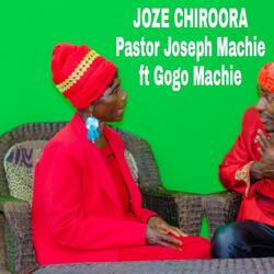 Joze chiroora