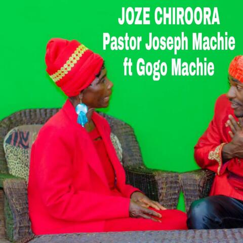 Joze chiroora