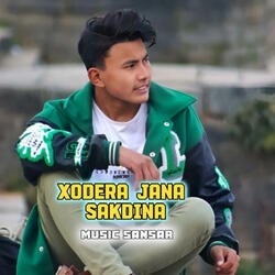 Xodera Jana Sakdina (Gokarna shrestha)