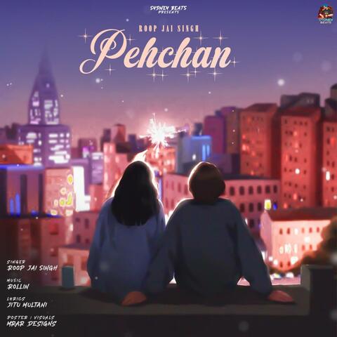PEHCHAN