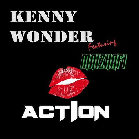 Action (feat. MaiZhafi)