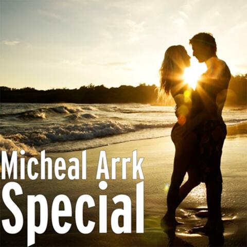 Special (feat. Michael Arkk )