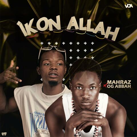 Ikon allah neh (feat. Og abbah)