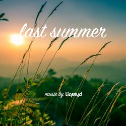 Last Summer