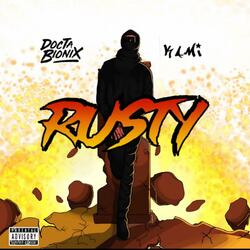 RUSTY