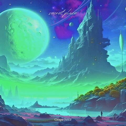 Secret Place