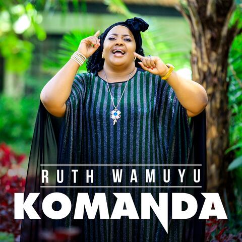 Komanda