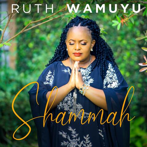 Shammah