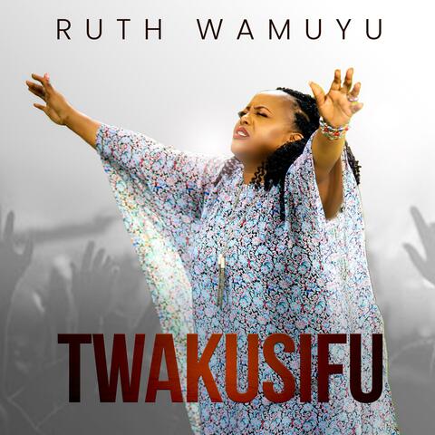 Twakusifu