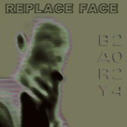 Replace Face