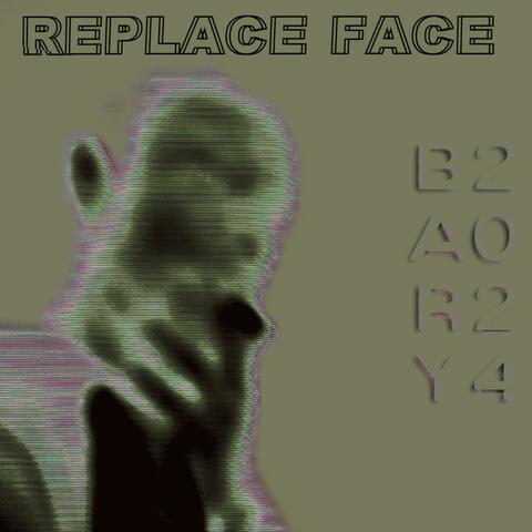 Replace Face