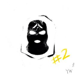 AKGOULE #2 (Freestyle Présentation)
