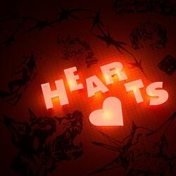 Hearts
