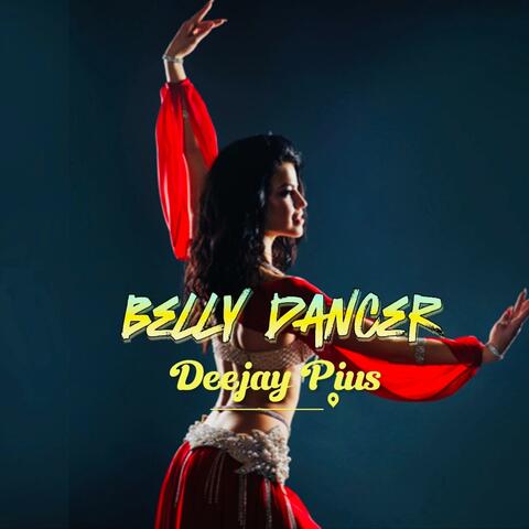Belly Dancer
