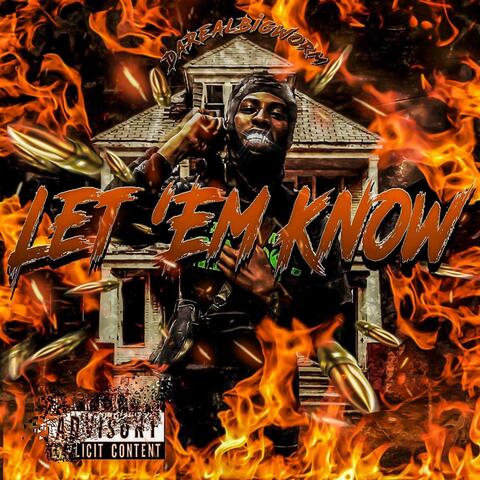 Let Em Know