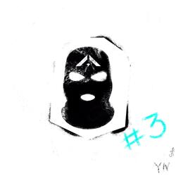 AKGOULE #3 (Freestyle GPS)