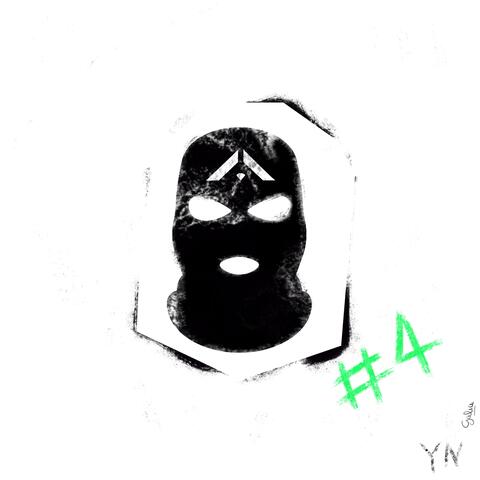 AKGOULE #4 (Freestyle Menace)