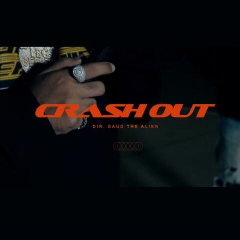 Crash out