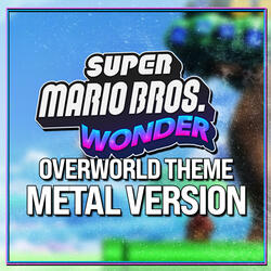 Super Mario Bros. Wonder (Overworld Theme)
