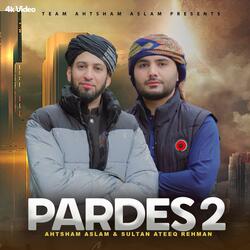 Pardes 2 (feat. Sultan Ateeq Rehman)