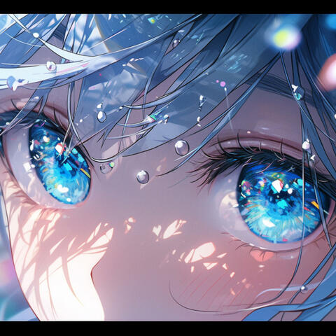 Eternité (永遠)