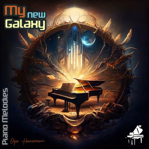 My New Galaxy (Piano Melodies)
