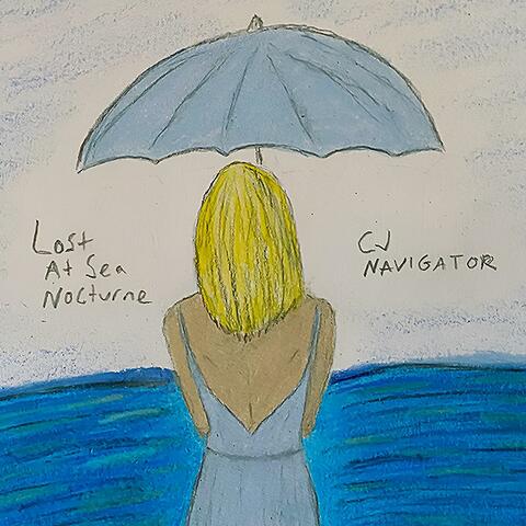 Lost at Sea Nocturne