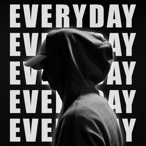Everyday (feat. masiulis)