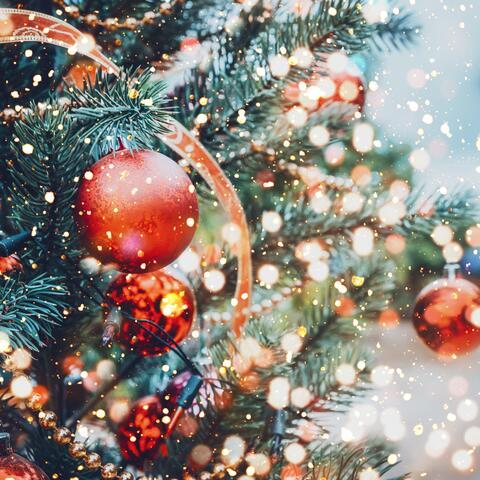 Away in a Manger (Instrumental)