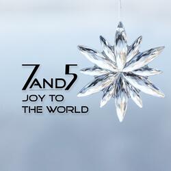 Joy To The World